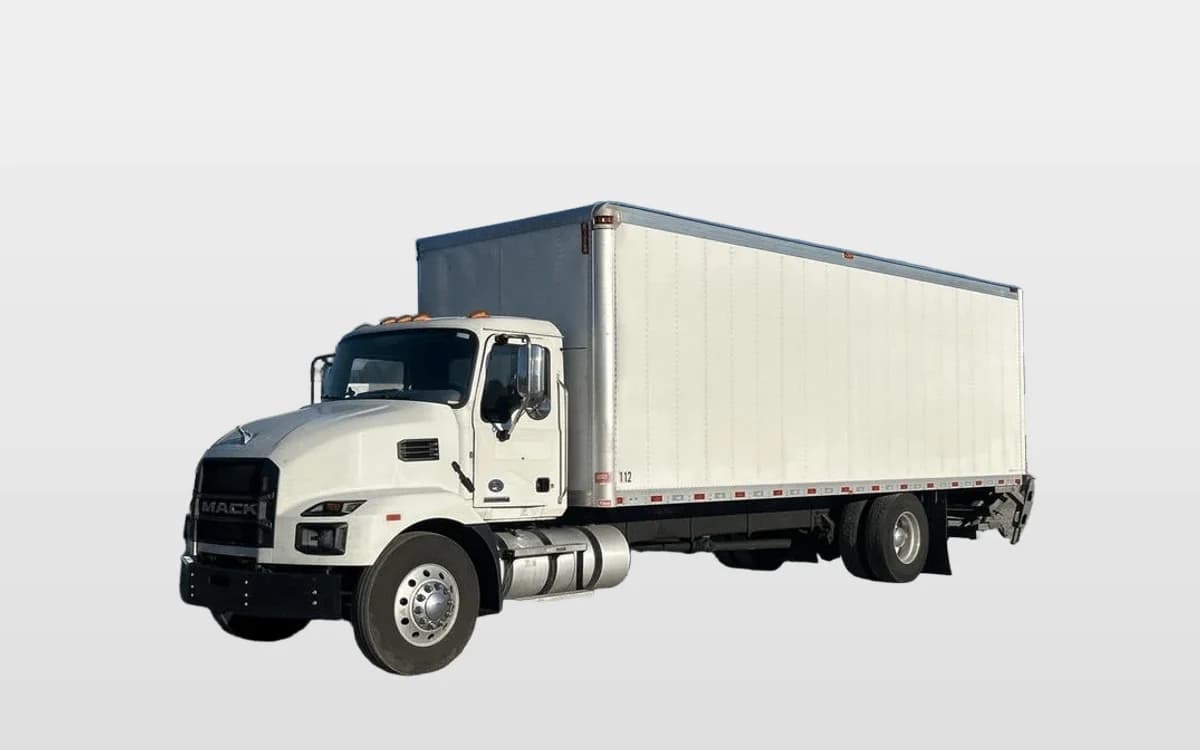 2022 Mack MD — photo 1