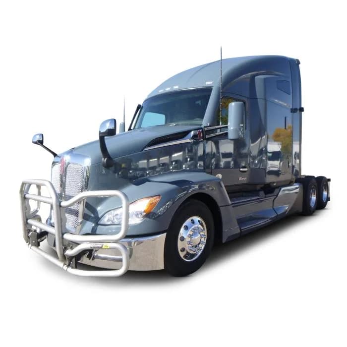 2023 Kenworth T680
