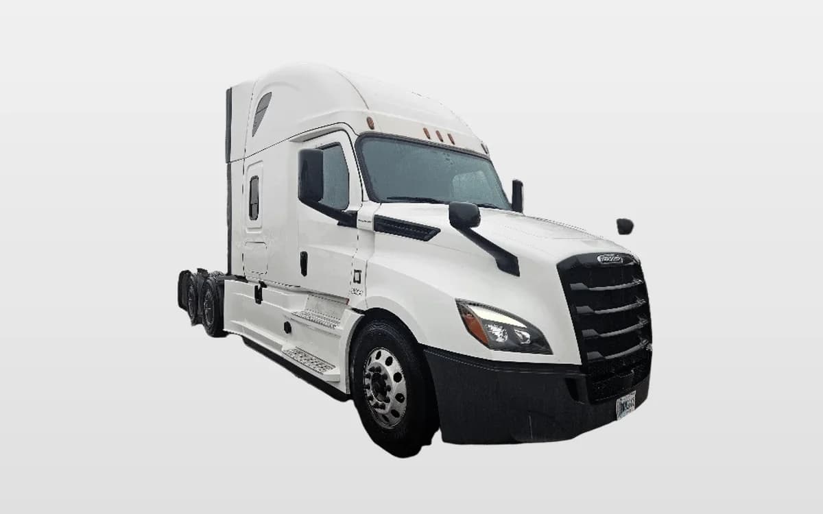 2020 Freightliner Cascadia — photo 1