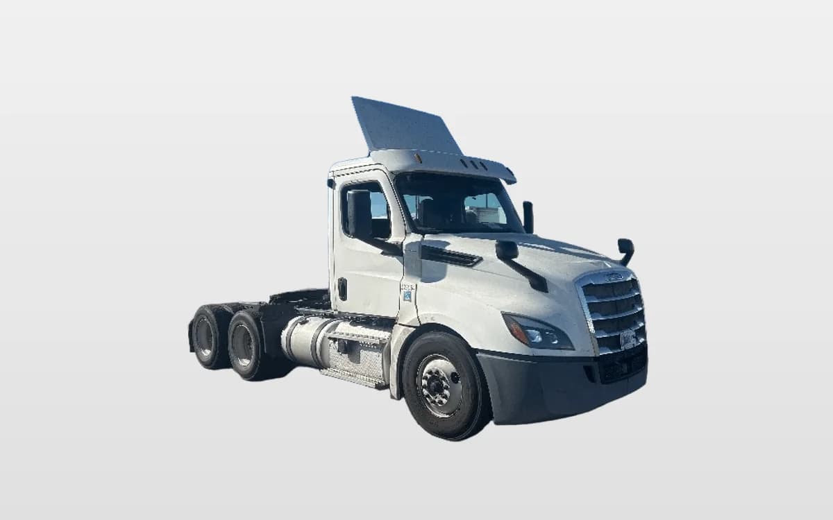 2019 Freightliner Cascadia — photo 1