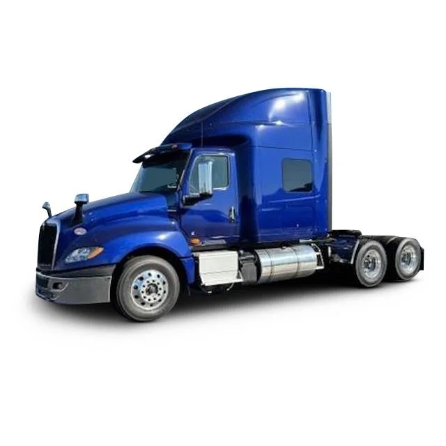 2026 International LT