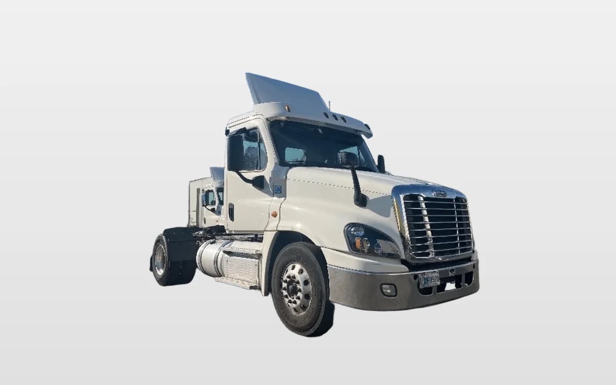 2019 Freightliner — photo 1