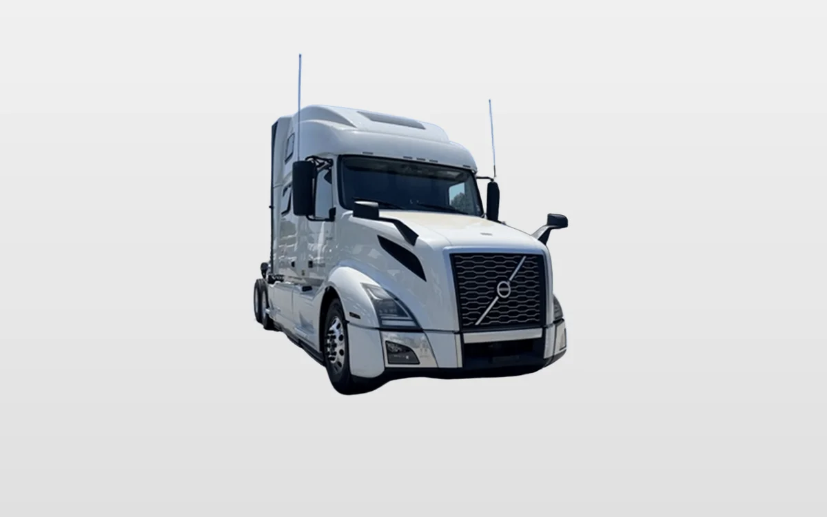 2024 Volvo VNL 860 — photo 1