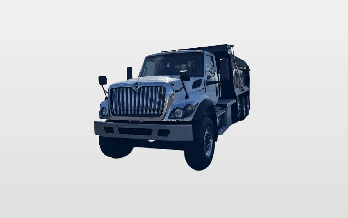 2026 International HV — photo 1