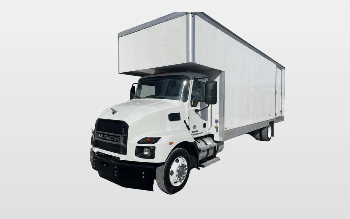 2023 Mack MD — photo 1