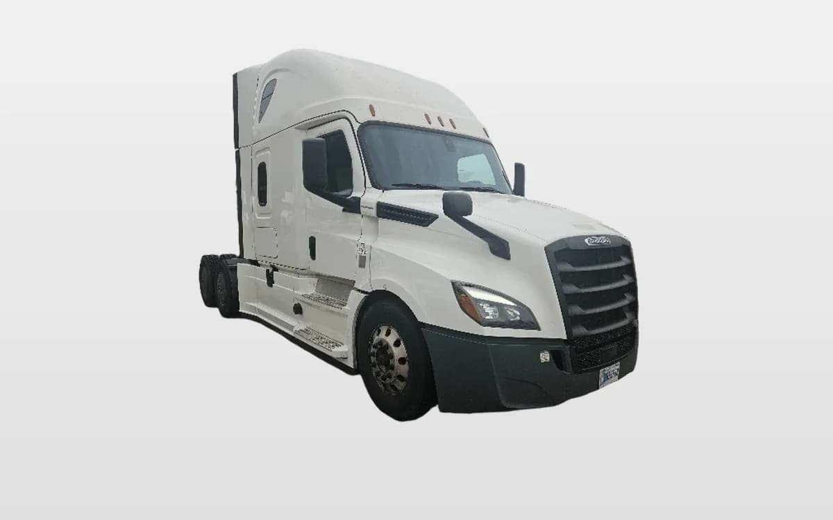 2020 Freightliner Cascadia — photo 1