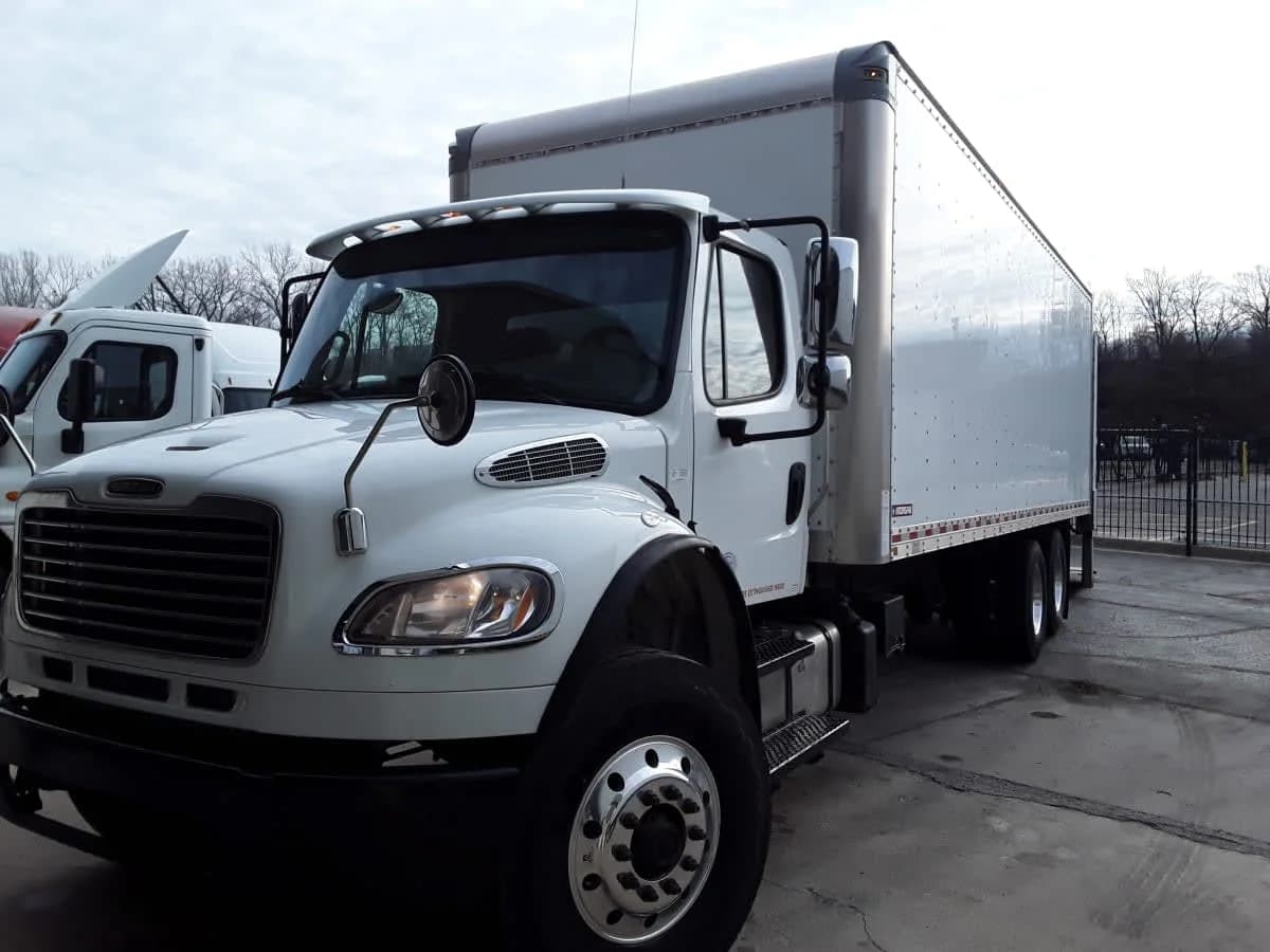 2022 Freightliner M2 106