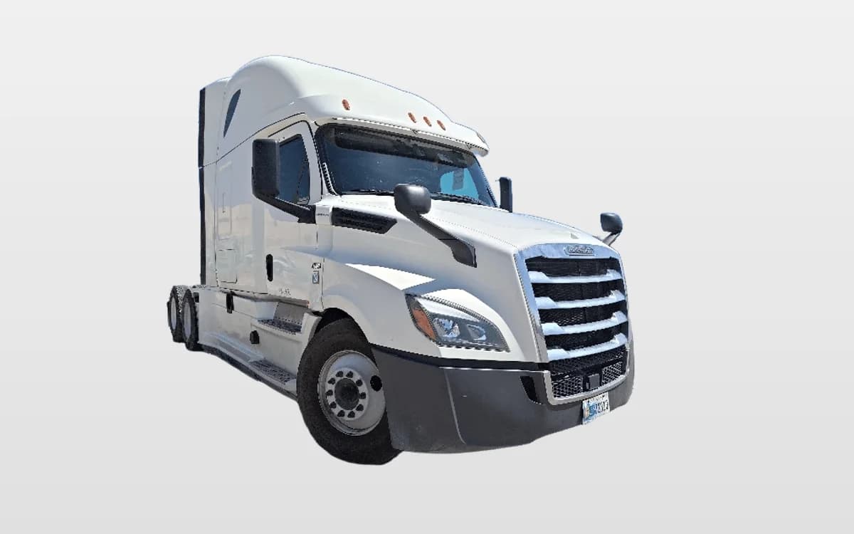2020 Freightliner Cascadia — photo 1