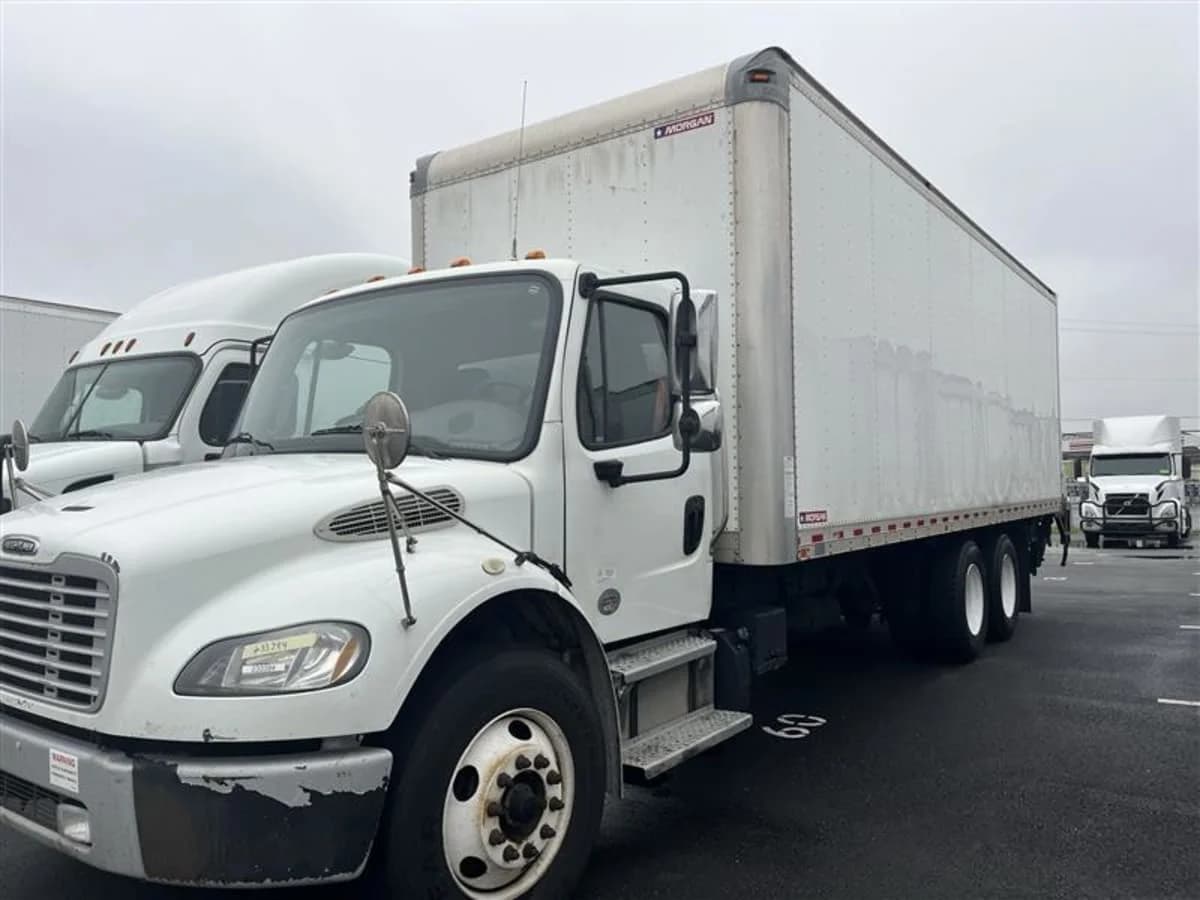 2020 Freightliner M2 106