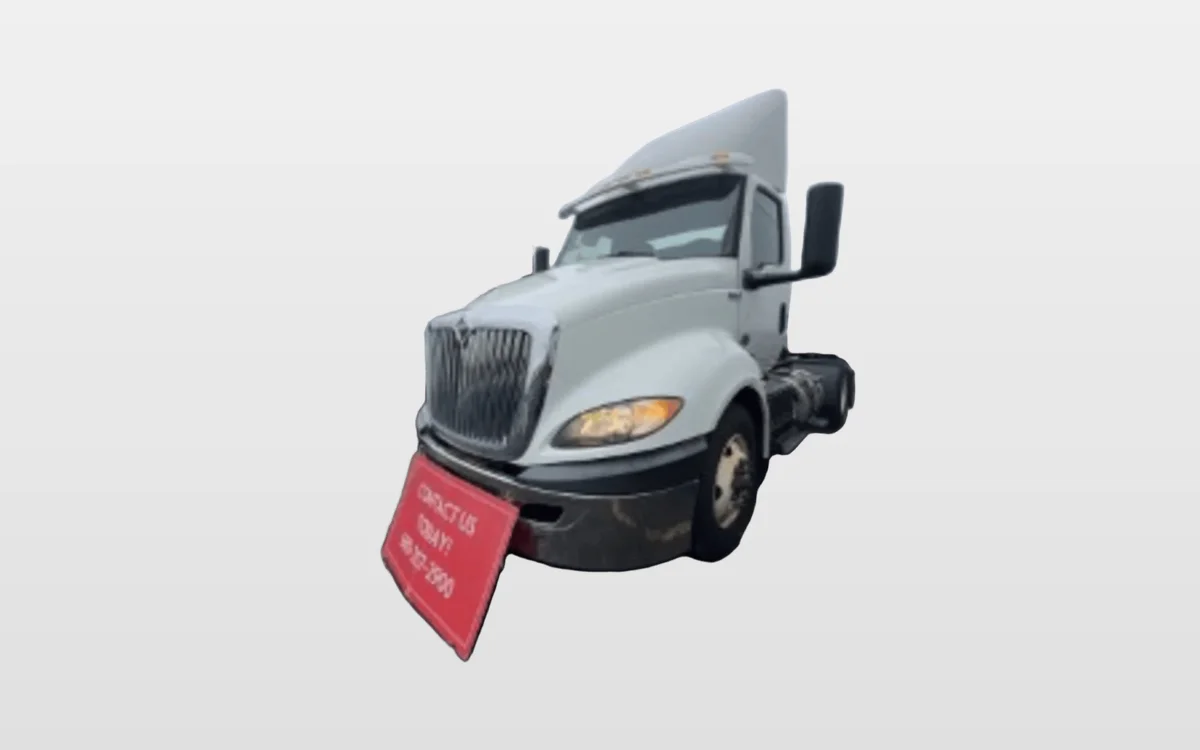 2019 International RH — photo 1