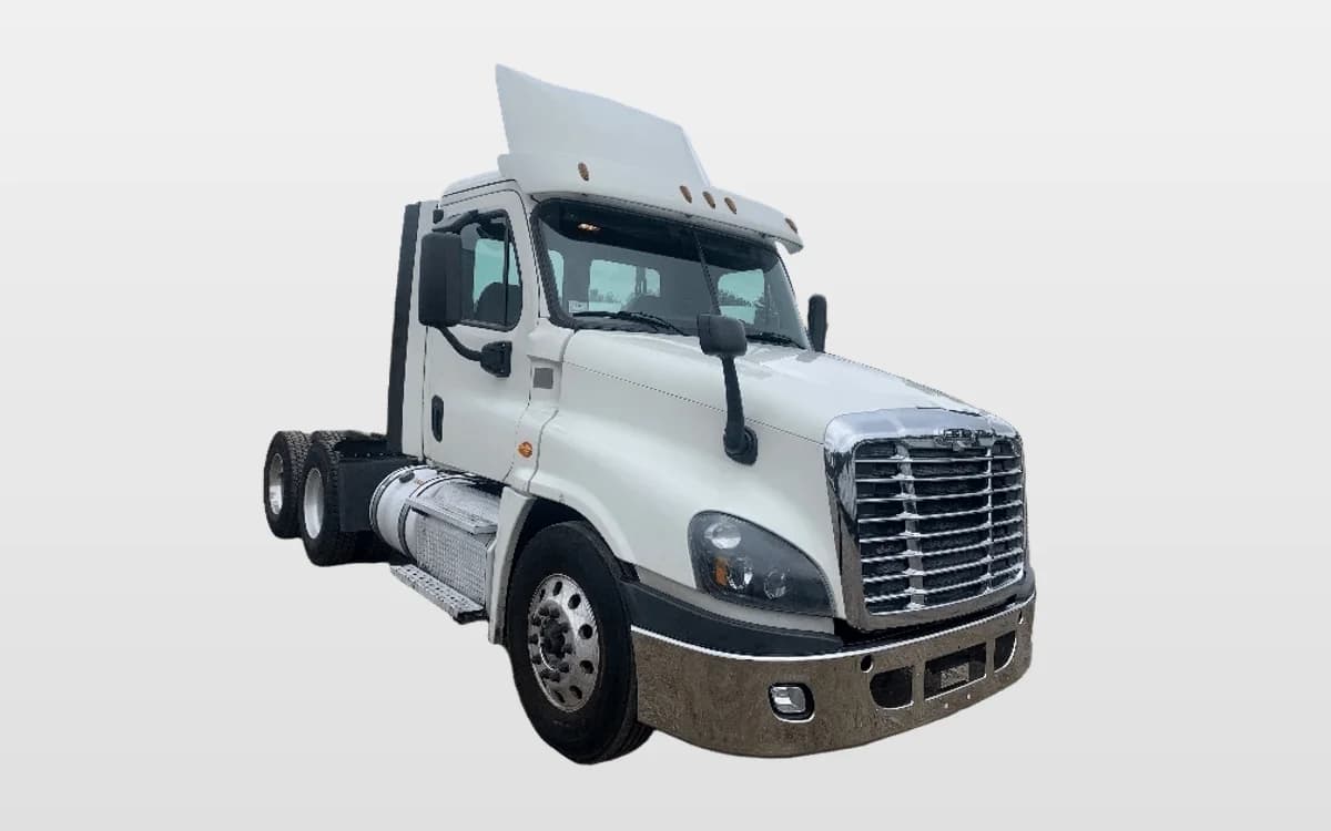 2019 Freightliner Cascadia — photo 1