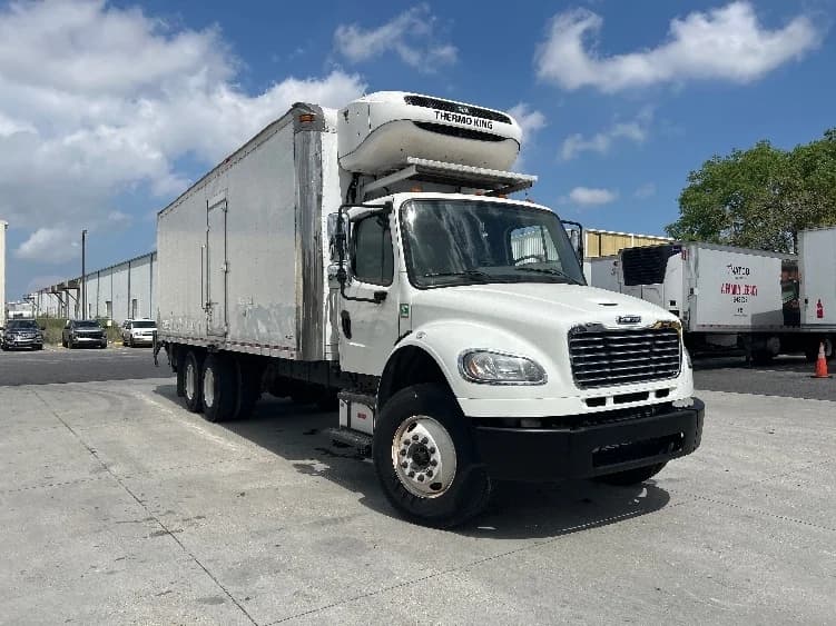 2020 Freightliner M2 106