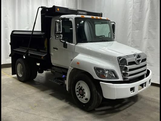 2026 Hino L6