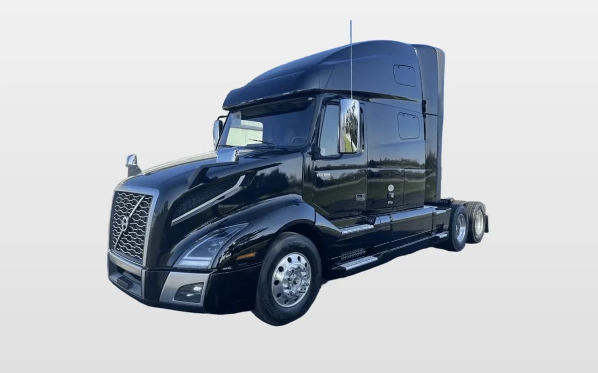 2020 Volvo VNL 760 — photo 1