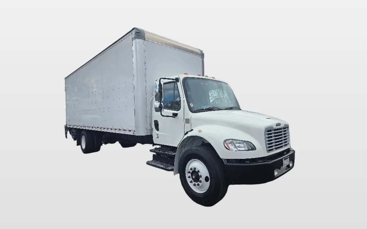 2019 Freightliner M2 106 — photo 1