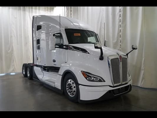 2026 Kenworth T680
