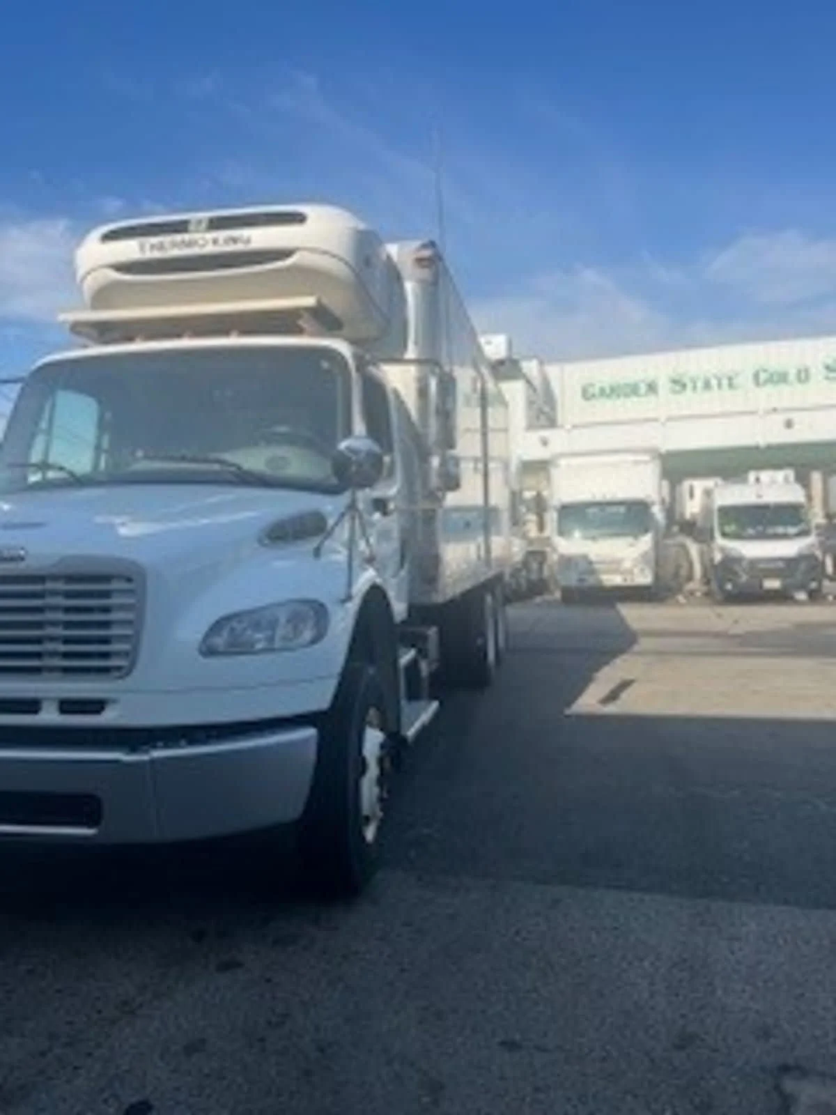 2020 Freightliner M2 106