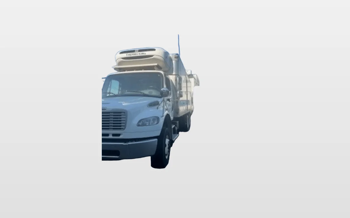 2020 Freightliner M2 106 — photo 1