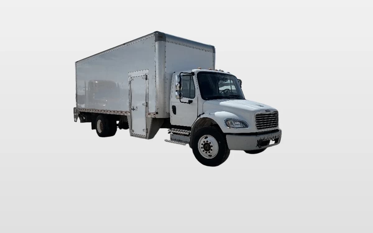 2020 Freightliner M2 106 — photo 1