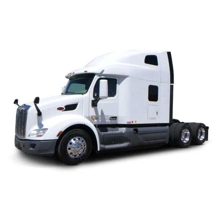 2021 Peterbilt 579