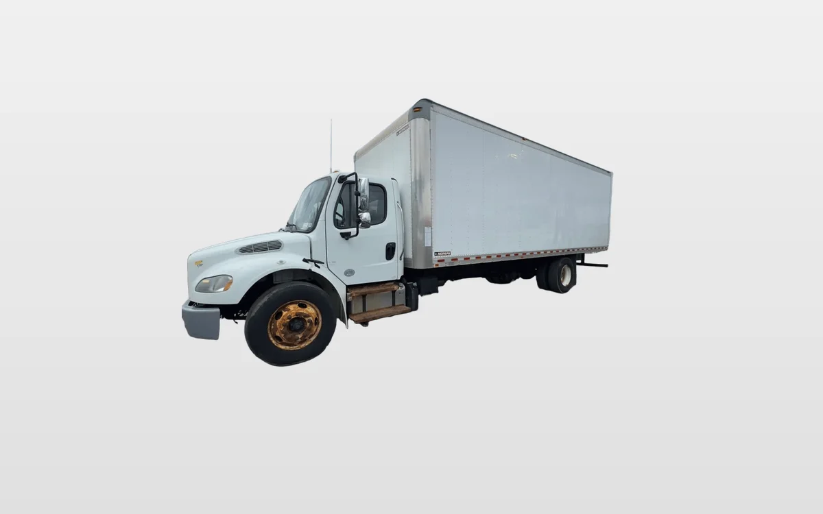 2020 Freightliner M2 106 — photo 1