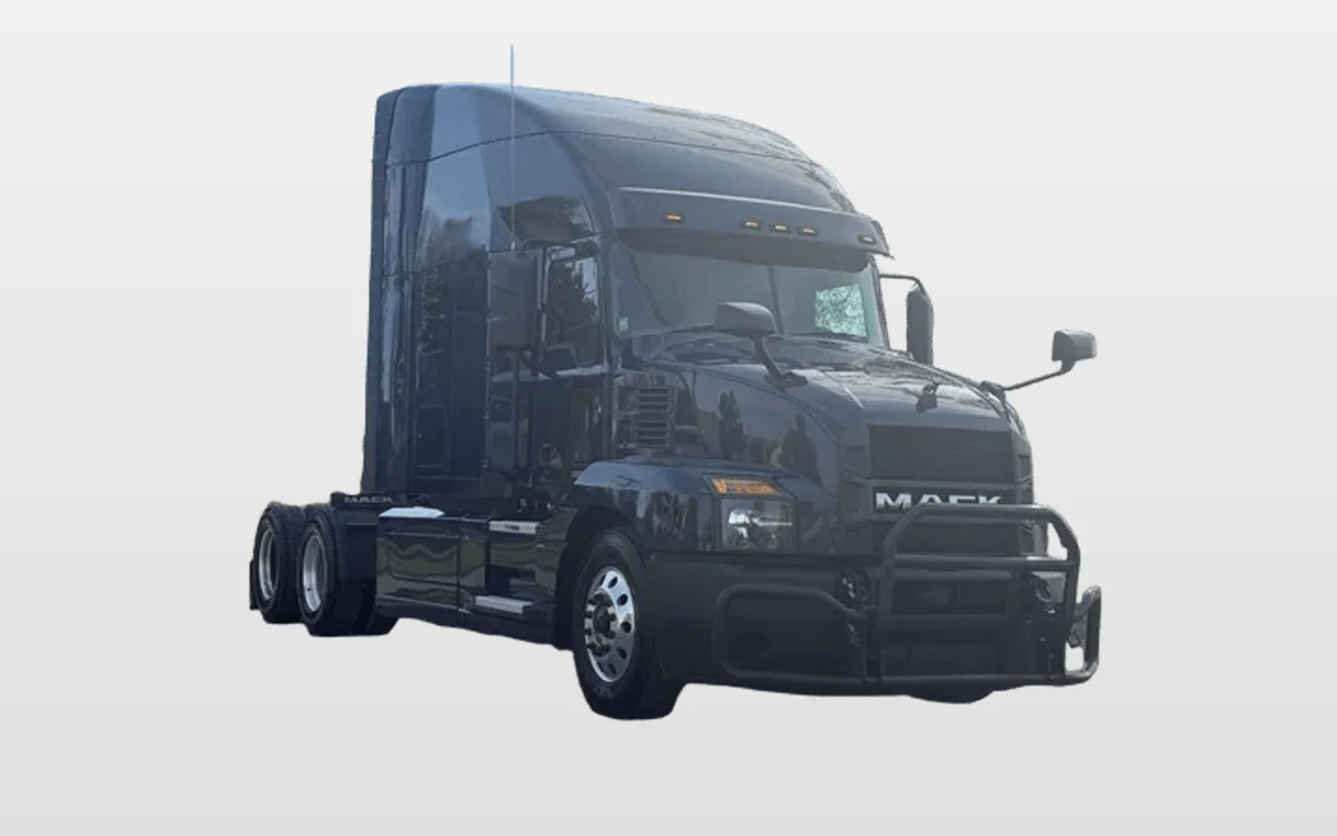 2024 Mack Anthem — photo 1