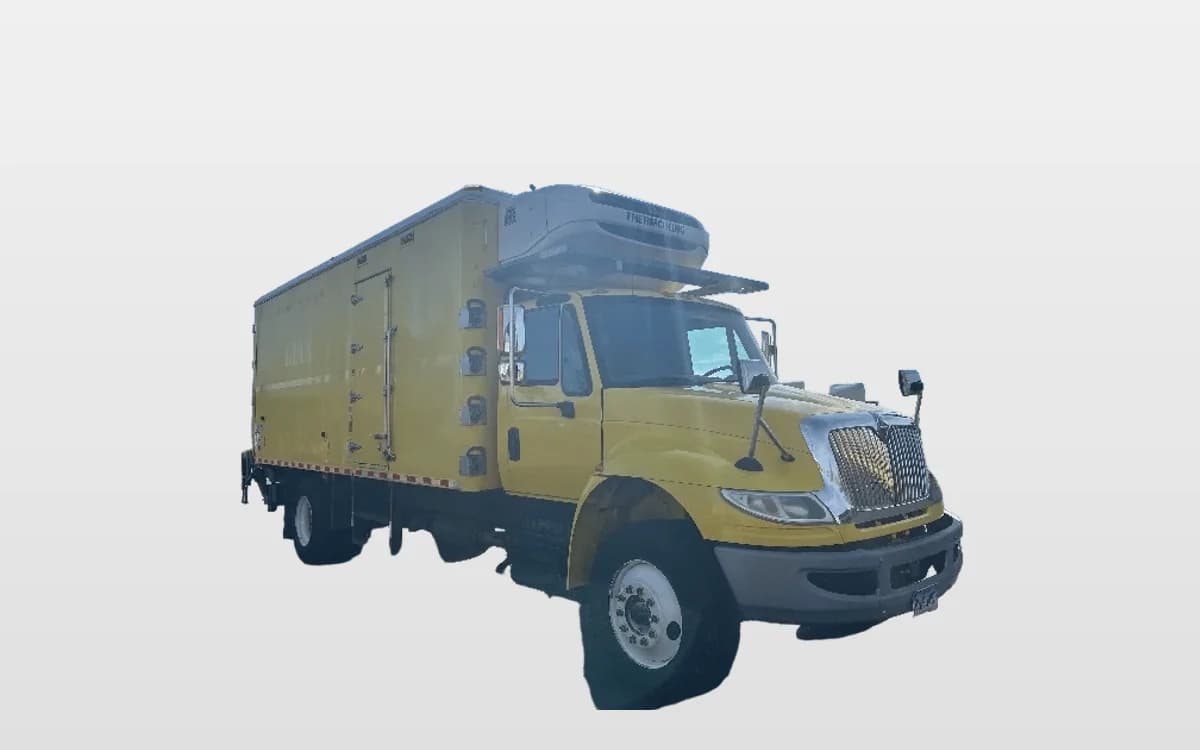 2016 International 4300 — photo 1