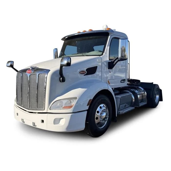 2019 Peterbilt 579