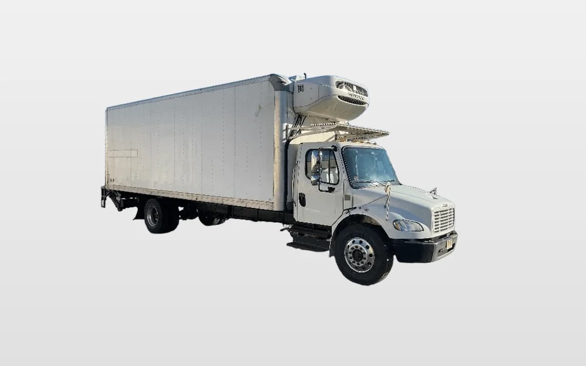 2019 Freightliner M2 106 — photo 1
