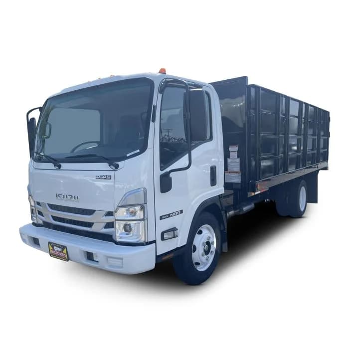 2025 Isuzu NRR