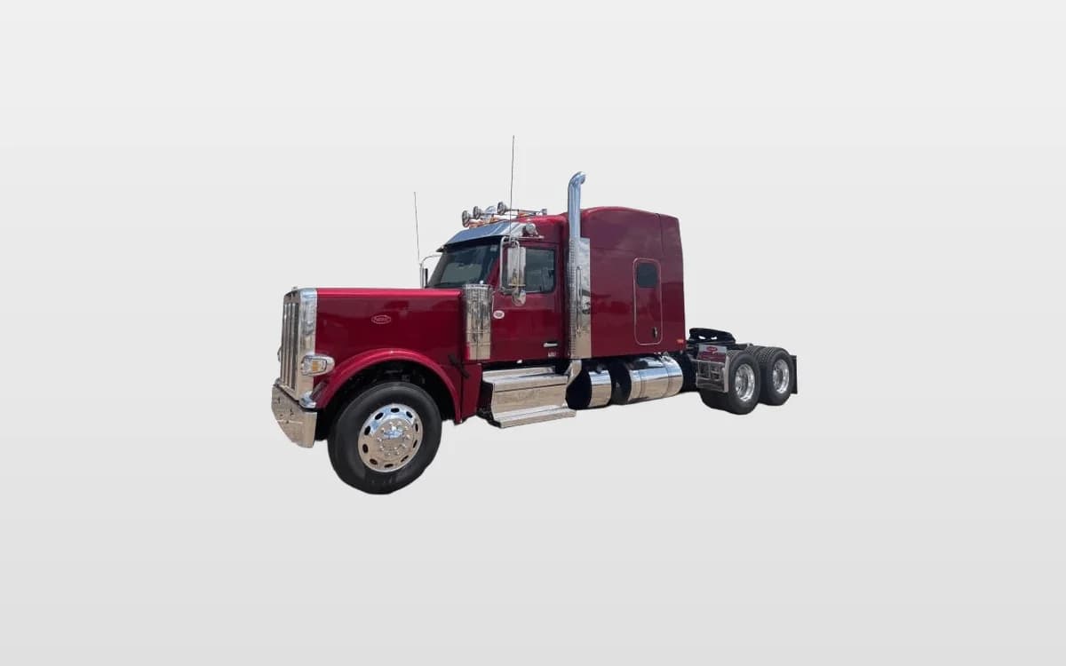 2026 Peterbilt 589 — photo 1