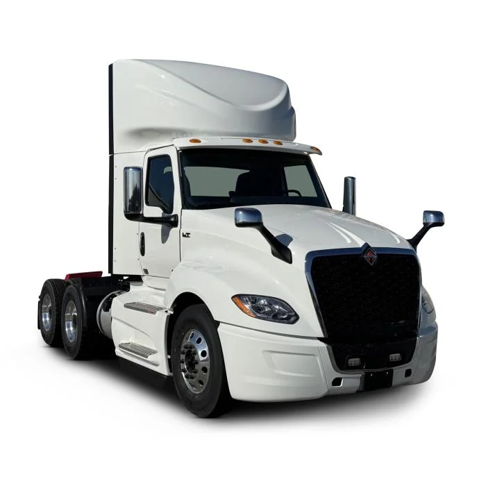 2026 International LT