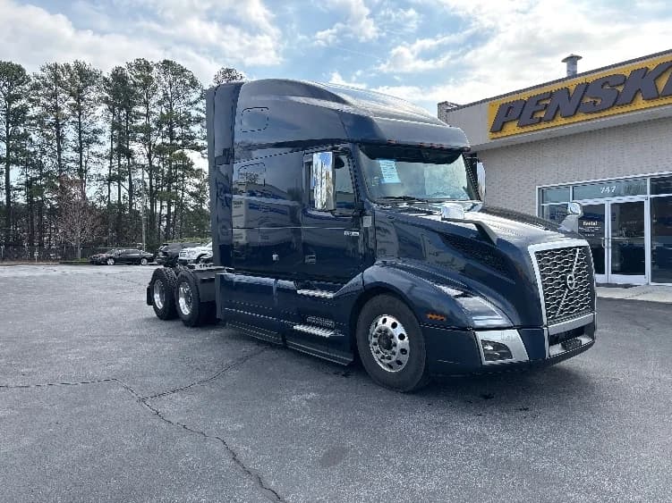 2020 Volvo VNL 760