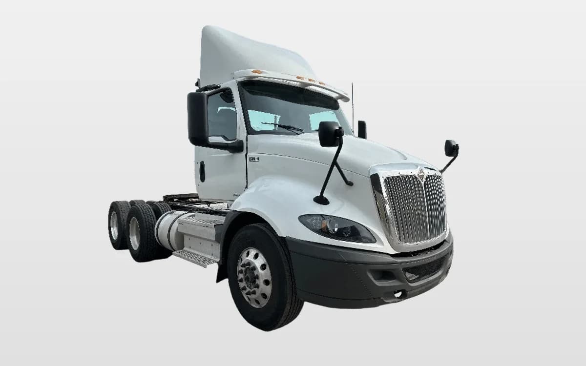 2020 International RH — photo 1