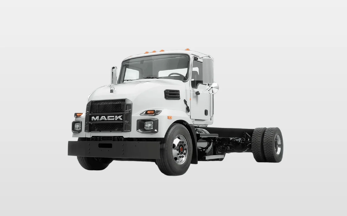 2026 Mack MD — photo 1