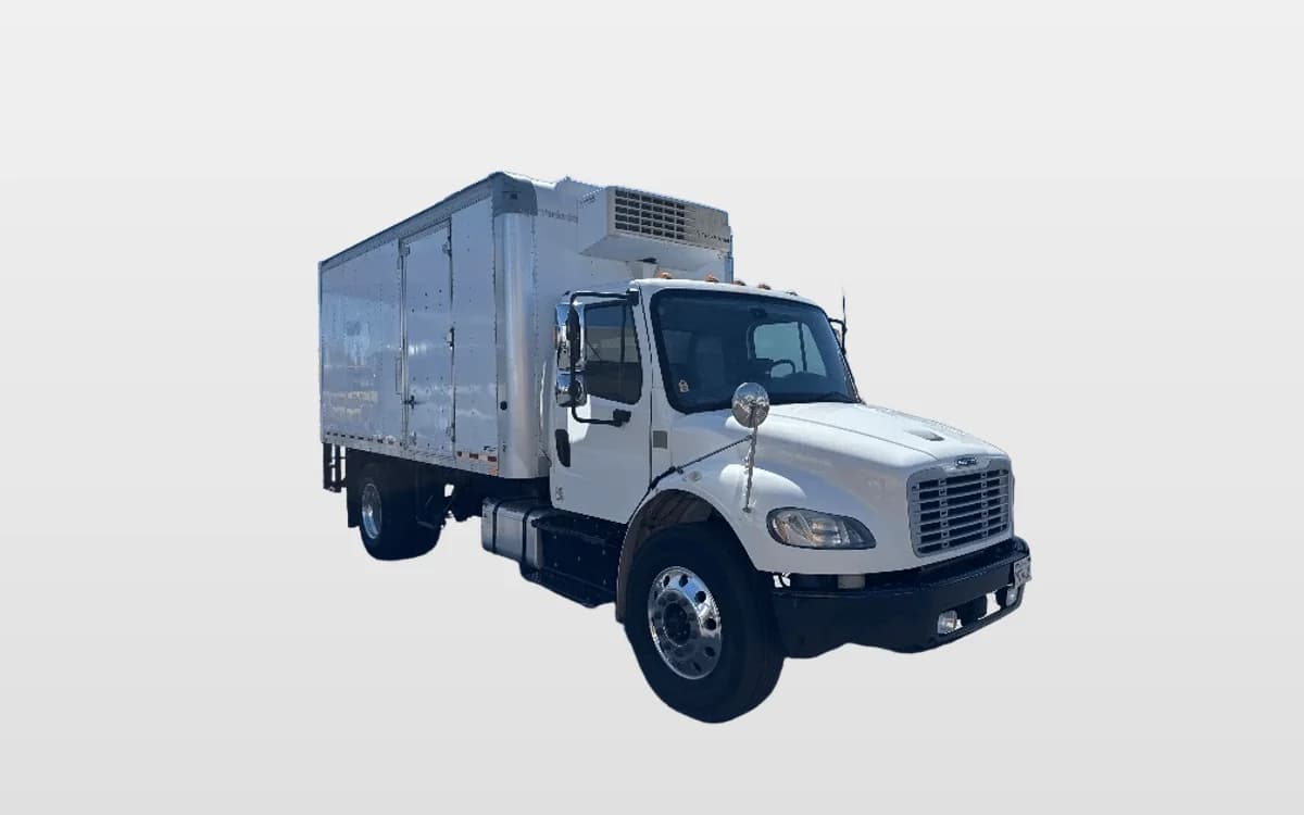 2019 Freightliner M2 106 — photo 1