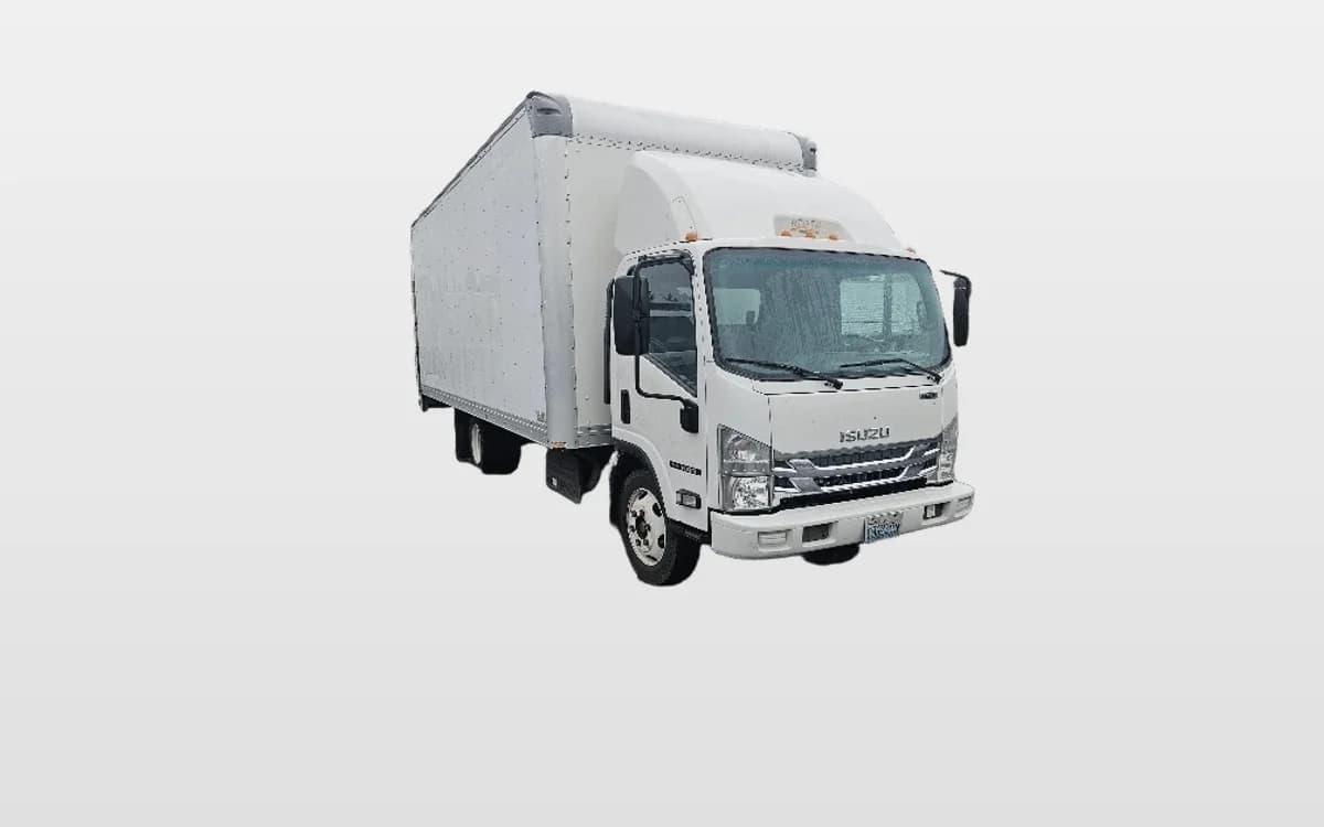 2019 Isuzu NRR — photo 1