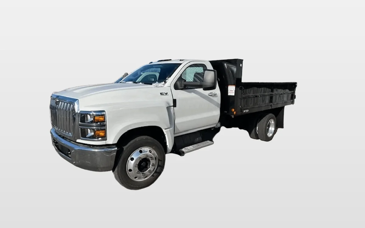 2023 International CV — photo 1