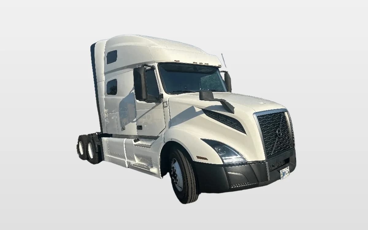 2019 Volvo VNL 760 — photo 1