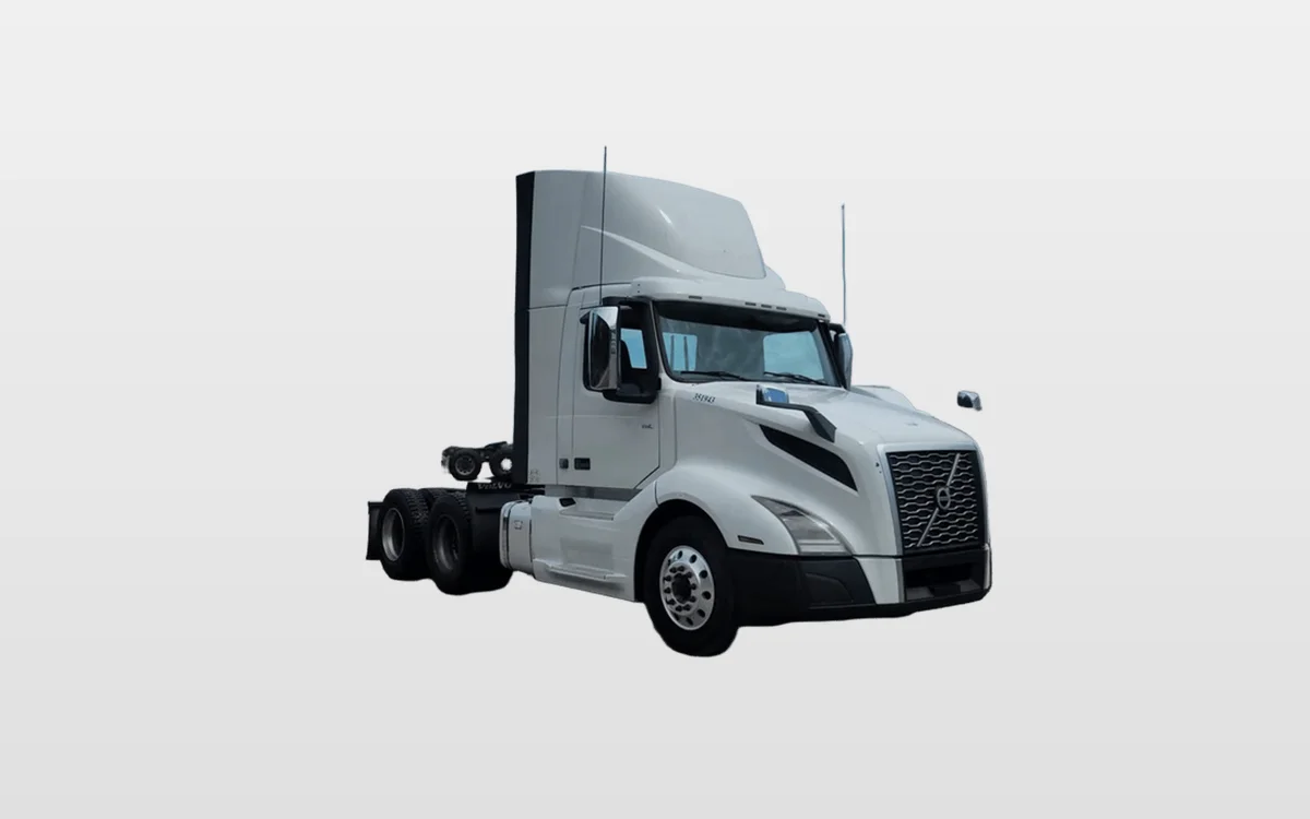 2019 Volvo VNL 300 — photo 1