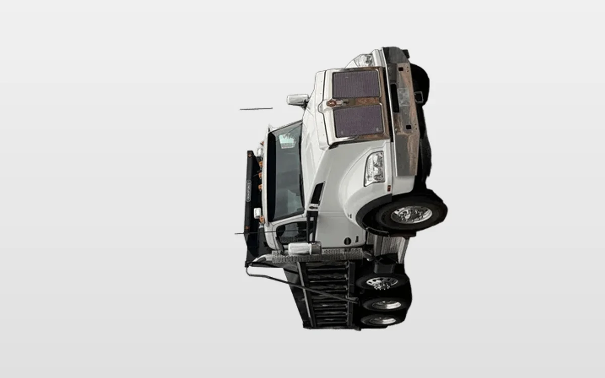 2026 Kenworth T880 — photo 1