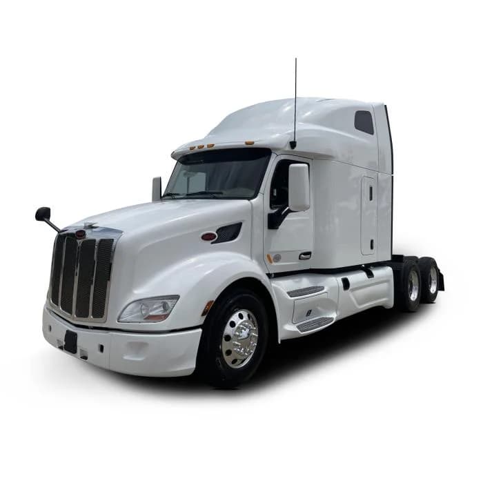 2022 Peterbilt 579