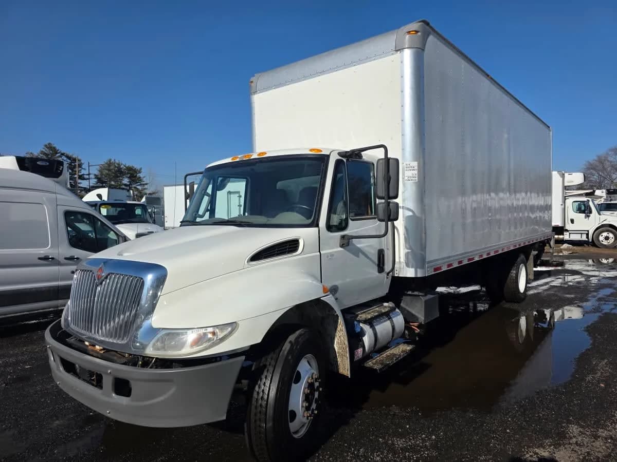 2019 International 4300