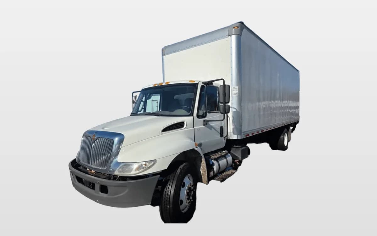 2019 International 4300 — photo 1