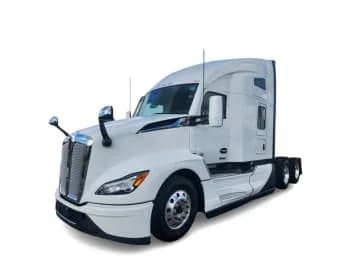 2026 Kenworth T680