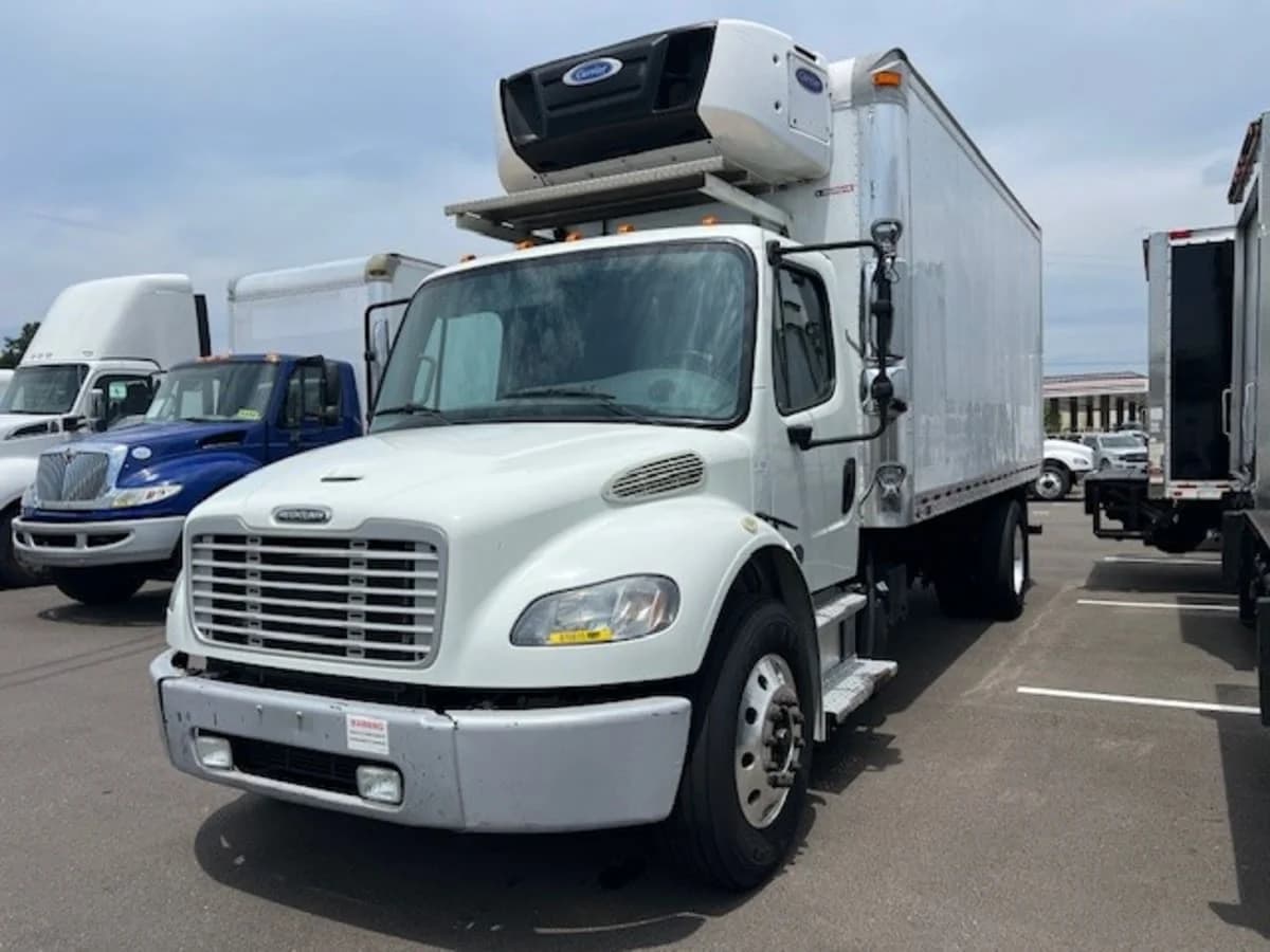 2020 Freightliner M2 106