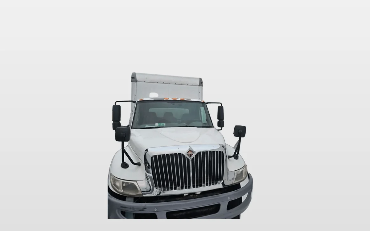 2015 International 4300 — photo 1