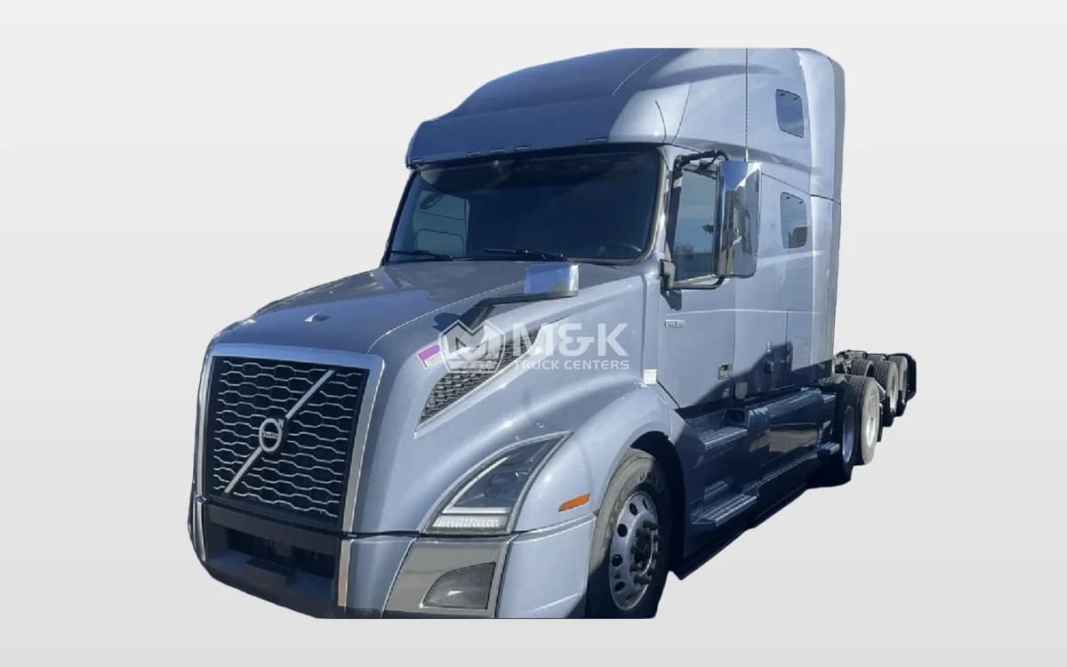 2024 Volvo VNL 760 — photo 1