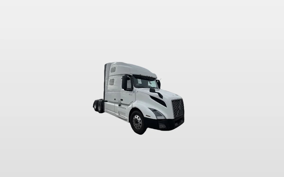 2019 Volvo VNL 760 — photo 1