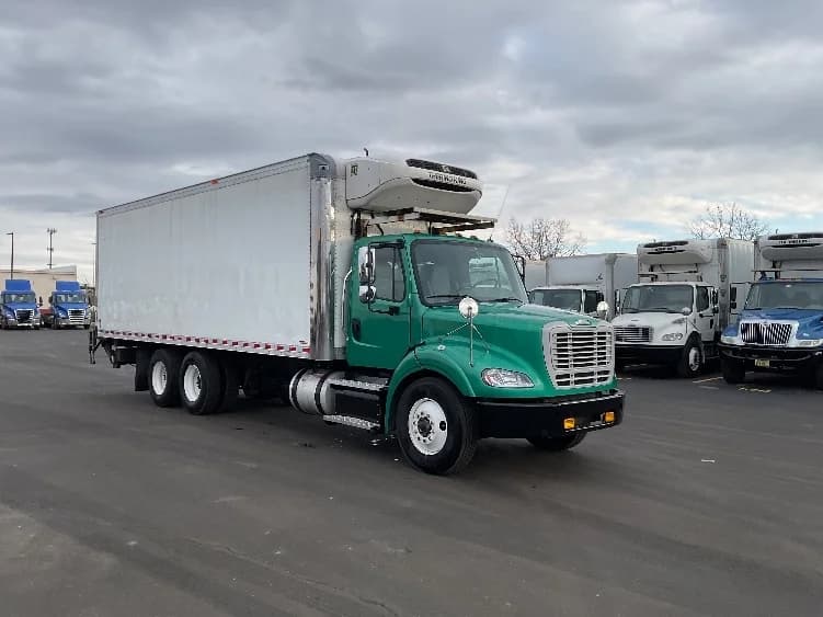 2020 Freightliner M2 112